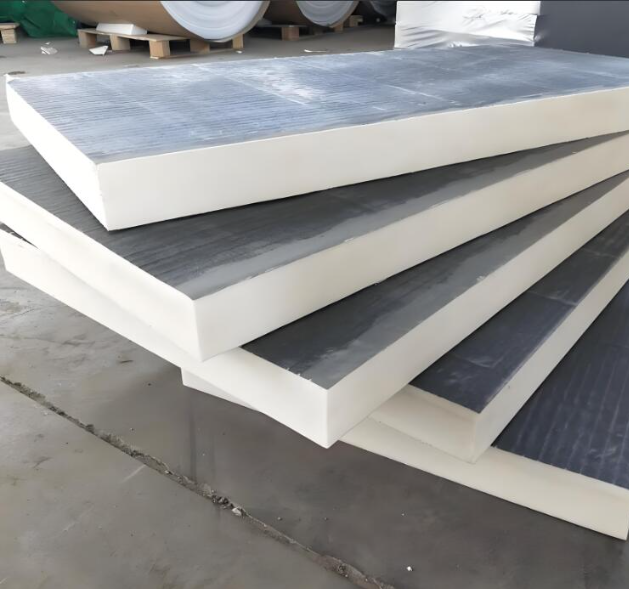 伊春聚氨酯保温板规格